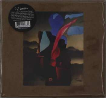CD Esmerine: Everything Was Forever Until It Was No More