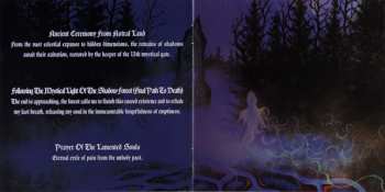 CD Esoctrilihum: Mystic Echo From A Funeral Dimension