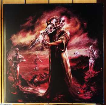 3LP Esoteric: A Pyrrhic Existence LTD