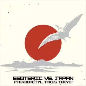 Esoteric Vs. Japan: Pterodactyl Takes Tokyo