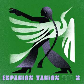 Album Espacios Vacios 2 / Various: Espacios Vacios 2