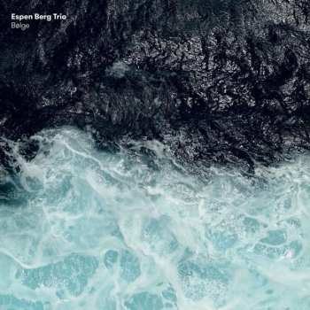 2LP Espen Berg Trio: Bølge