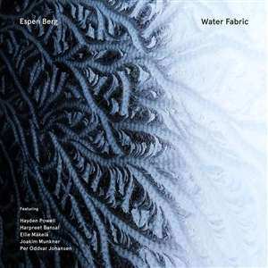 CD Espen Berg: Water Fabric