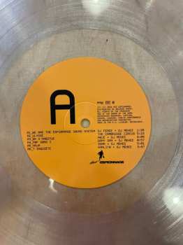 LP Espion: Espion Le EP CLR | LTD