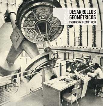 Album Esplendor Geométrico: Desarrollos Geométricos