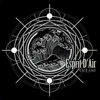 LP Esprit D'Air: Oceans CLR