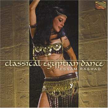 Album Essam Rashad: Classical Egyptian Dance 1