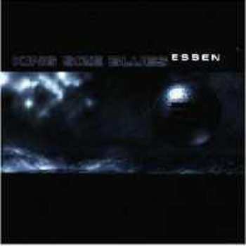 CD Essen: King Size Blues