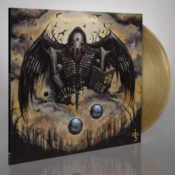 LP Essence Of Datum: Spellcrying Machine LTD | NUM | CLR