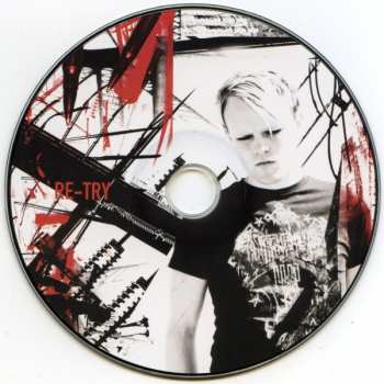 2CD/Box Set Essence Of Mind: Try & Fail LTD