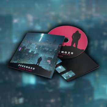 CD Essenger: After Dark