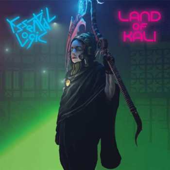 CD Essential Logic: Land Of Kali