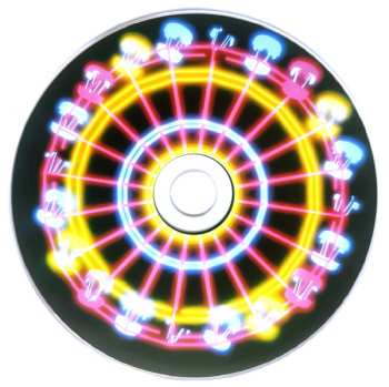 CD Essential Logic: Land Of Kali