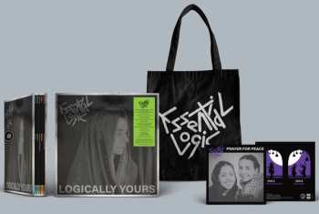 5LP/SP/Box Set Essential Logic: Logically Yours LTD