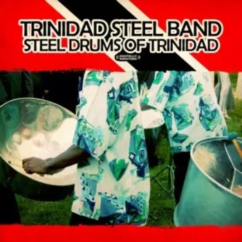 Trinidad Steel Bands