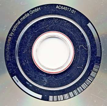 CD E.S.T.: 301
