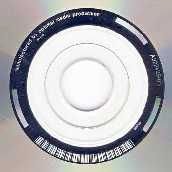 CD E.S.T.: From Gagarin's Point Of View