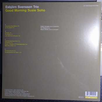 2LP E.S.T.: Good Morning Susie Soho LTD | CLR