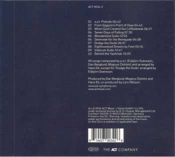 CD E.S.T. Symphony: E.S.T. Symphony