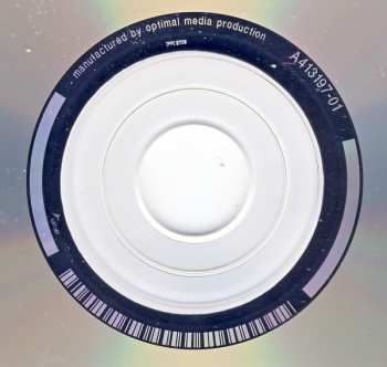 CD E.S.T.: Viaticum