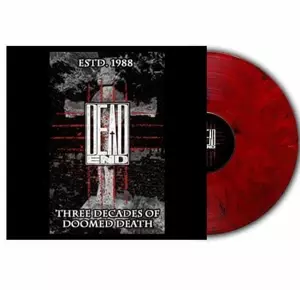 Estd. 1988 - Three Decades Of Doomed Death