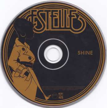 CD Estelle: Shine
