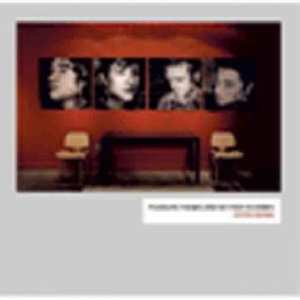 LP Ester Drang: Pleasure Themes And Get Rich Schemes