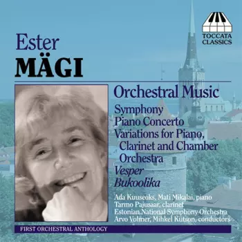 Orchestral Music