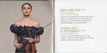 CD The City of Prague Philharmonic Orchestra: Cinema DIGI