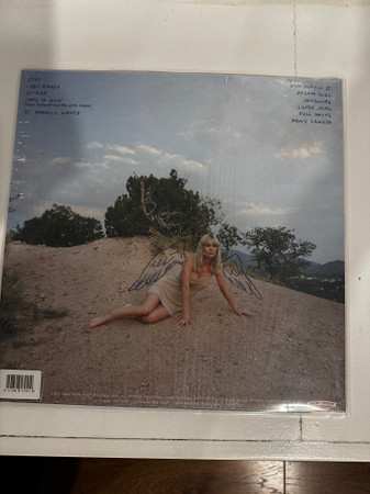 LP Esther Rose: Safe To Run CLR | LTD