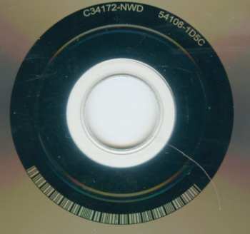 CD Esther Rose: You Made It This Far