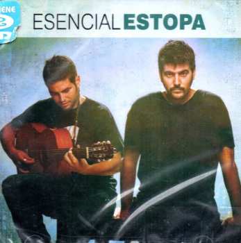 2CD Estopa: Esencial