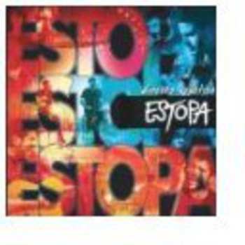 Album Estopa: Esto Es Estopa (Directo Acústico)