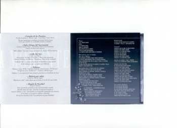 CD Estrella Morente: Calle Del Aire