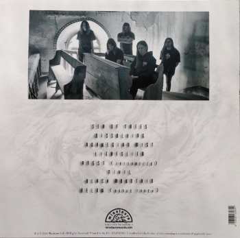 LP Et Moriemur: Ex Nihilo In Nihilum LTD