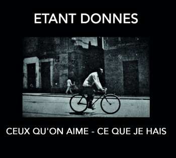 Album Étant Donnés: Étant Donnés 4/