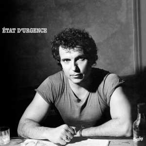 LP Bernard Lavilliers: État d'urgence