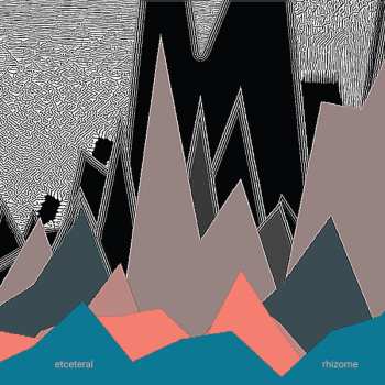 CD Etceteral: Rhizome DIGI