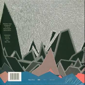 LP Etceteral: Rhizome