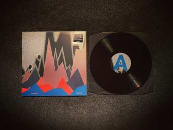 LP Etceteral: Rhizome