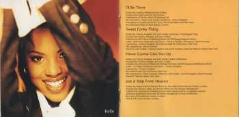 CD Eternal: Always & Forever