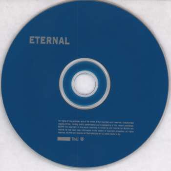 CD Eternal: Eternal