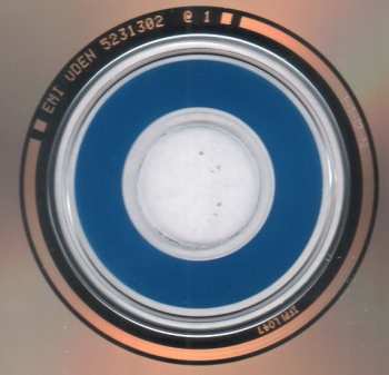 CD Eternal: Eternal