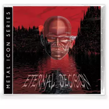 Eternal Decision