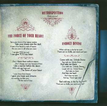 CD Eternal Deformity: Frozen Circus