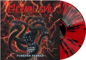 LP Eternal Evil: Forever Feared