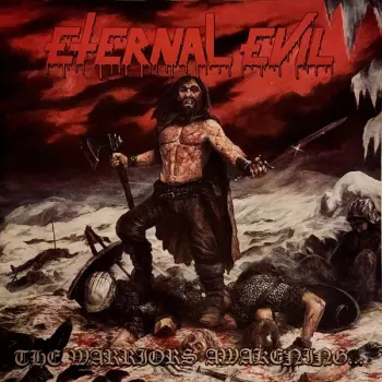 The Warriors Awakening Brings The Unholy Slaughter