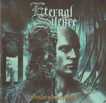CD Eternal Silence: Timegate Anathema