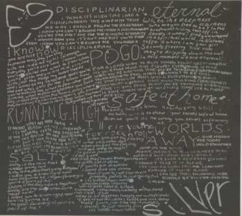 CD Eternal Summers: Silver