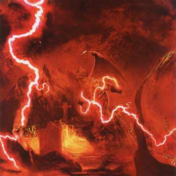 CD Eternal Thirst: The Hellish Fight Goes On